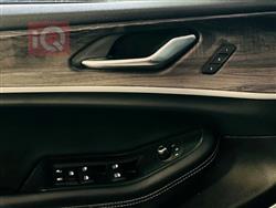 جيب جراند شيروكي إل